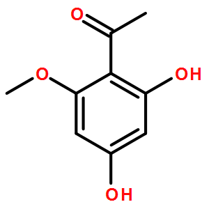 2’，4’-二羟基-6’-甲氧基苯乙酮