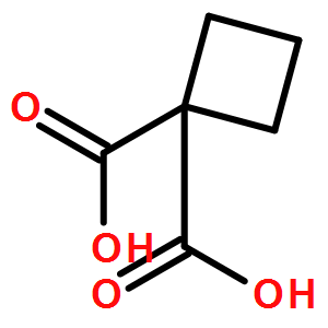 1,1-環(huán)丁烷二羧酸