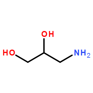 3-氨基-1,2-丙二醇