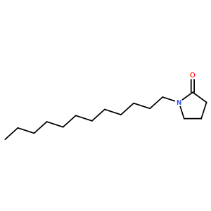 N-月桂基吡咯烷酮