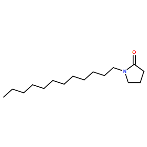 N-十二烷基-2-吡咯烷酮