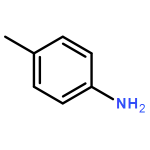 對(duì)甲基苯胺