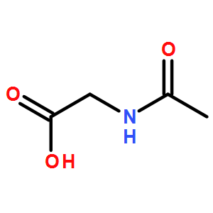 N-乙酰甘氨酸