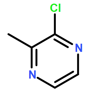 2-Chloro-3-methylpyrazine
