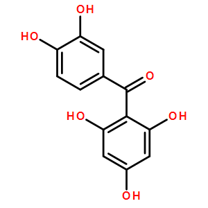 2,3',4,4',6-五羟基二苯甲酮