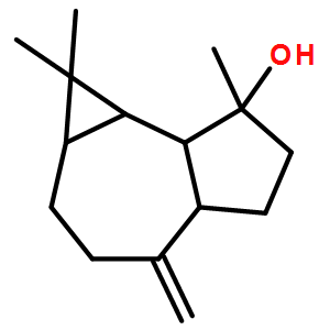 Spathulenol