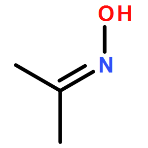 二甲基酮肟