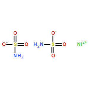 氨基磺酸鎳