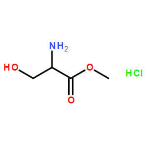 5680-80-8L-丝氨酸甲酯盐酸盐