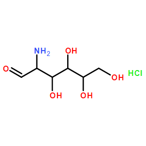 D(+)-Galactosamine hydrochloride