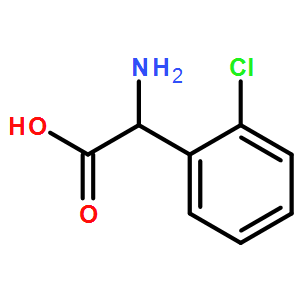 S-(+)-邻氯苯甘氨酸