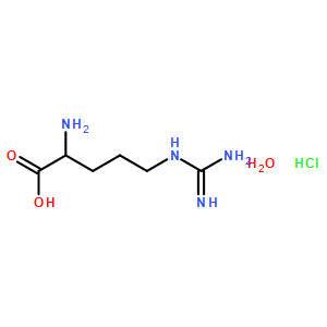 DL-精氨酸盐酸盐(一水)