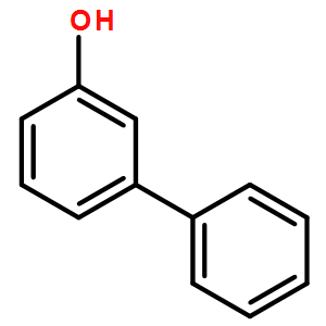 间羟基联苯