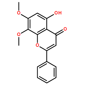 Moslosooflavone