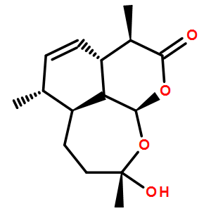 72826-63-2  脱氧青蒿素