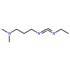 1-(3-二甲基氨丙基)-3-乙基碳酰亞胺