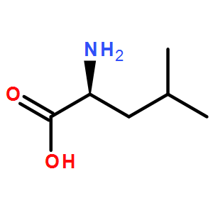 61-90-5L-2-氨基-4-甲基戊酸