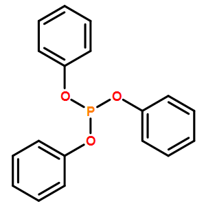 亚磷酸三苯酯