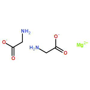 甘氨酸鎂