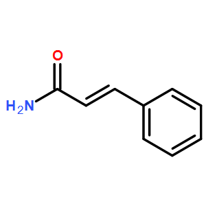 trans-Cinnamamide