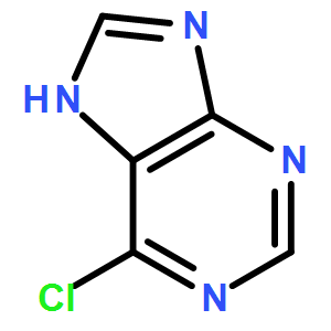 6-氯嘌呤