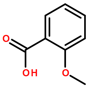2-甲氧基苯甲酸