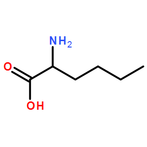L-(+)-己氨酸