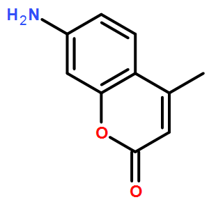 7-氨基-4-甲基香豆素