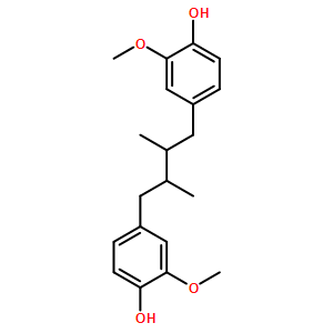 Dihydroguaiaretic-acid