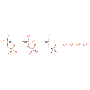 焦磷酸鐵