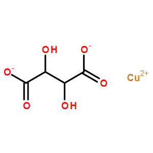 酒石酸銅