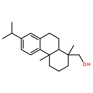 3772-55-2  脱氢枞醇