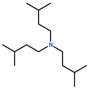三異戊基胺