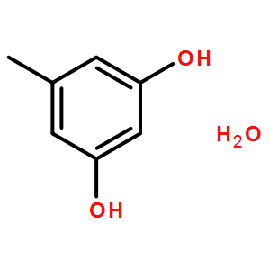 3,5-二羥基甲苯單水合物