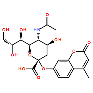 神經(jīng)氨酸酶