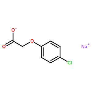 對(duì)氯苯氧乙酸鈉