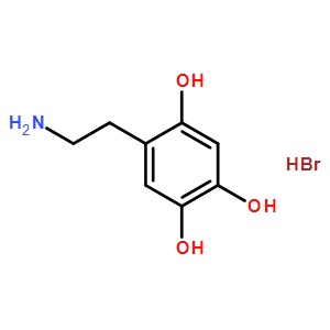 6-羥基多巴胺氫溴酸鹽