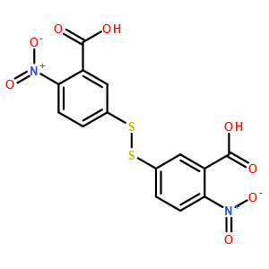 5,5'-二巰基(2-硝基苯甲酸)