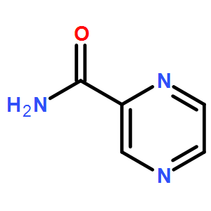 Pyrazine-2-carboxamide