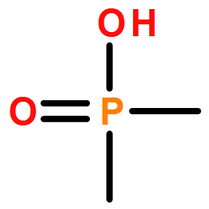 二甲基磷酸