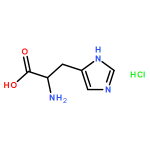 D-Histidine hydrochloride monohydrate