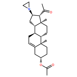 穆茱萸内酯醇