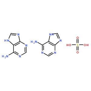 腺嘌呤硫酸盐
