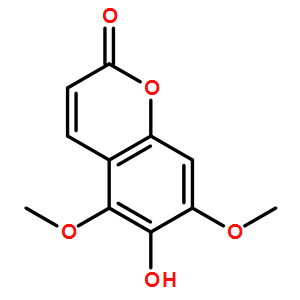 Fraxinol