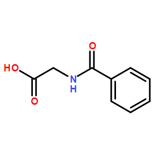 馬尿酸