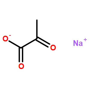 丙酮酸钠