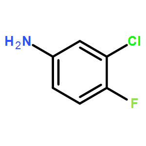3-氯-4-氟苯胺