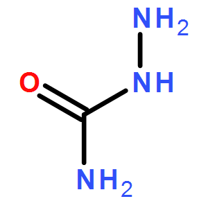 氨基甲酰肼