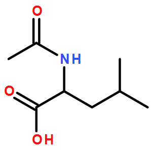 N-乙?；?D-亮氨酸