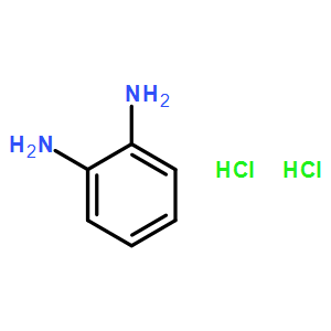 1,2-Benzenediamine,hydrochloride (1:2)